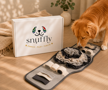 Snuffly Mats™
