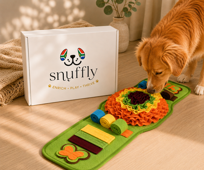 Snuffly Mats™